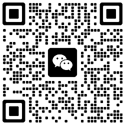 WeChat QR Code